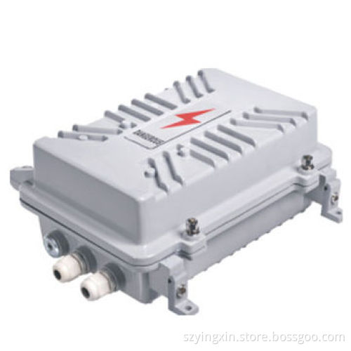 GSM Power Alarm System